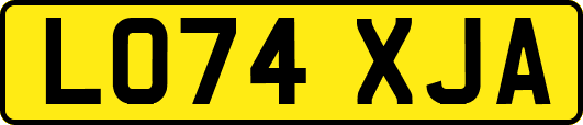 LO74XJA