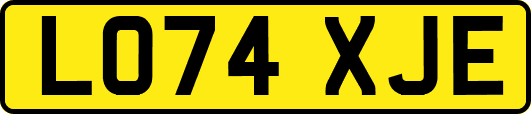 LO74XJE