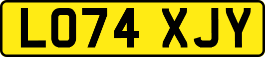 LO74XJY