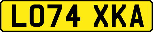 LO74XKA
