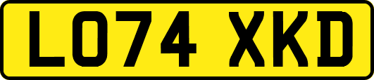 LO74XKD