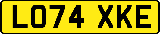 LO74XKE