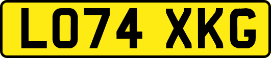 LO74XKG