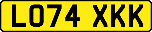 LO74XKK