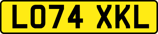 LO74XKL