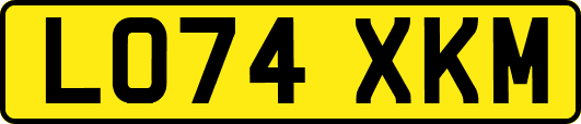 LO74XKM