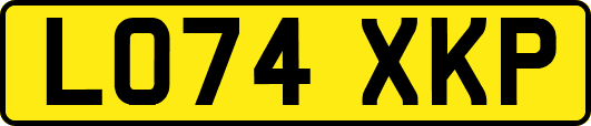 LO74XKP