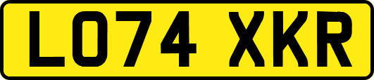 LO74XKR