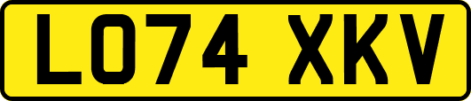 LO74XKV