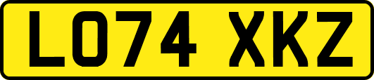 LO74XKZ