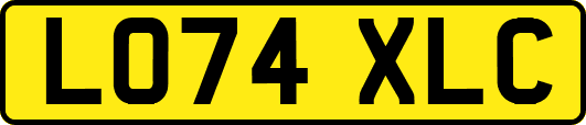 LO74XLC