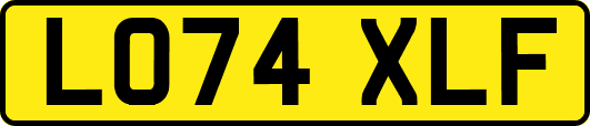 LO74XLF