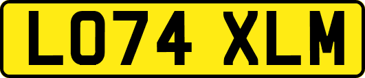 LO74XLM