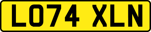 LO74XLN