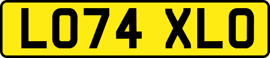 LO74XLO