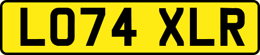 LO74XLR