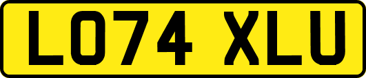 LO74XLU