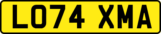 LO74XMA