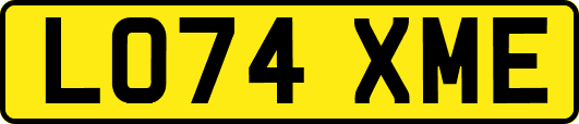 LO74XME