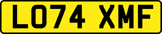 LO74XMF