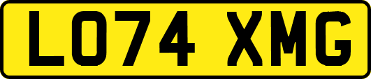 LO74XMG