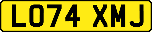 LO74XMJ