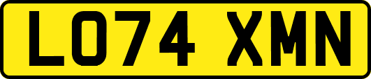 LO74XMN