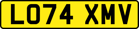 LO74XMV