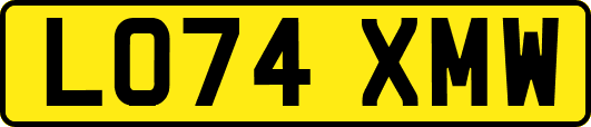 LO74XMW