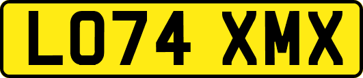 LO74XMX