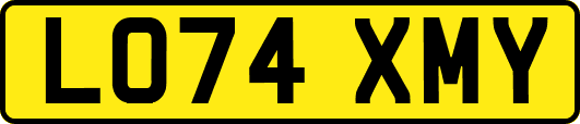 LO74XMY