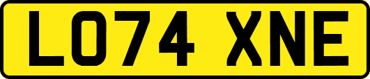 LO74XNE
