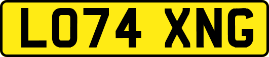 LO74XNG