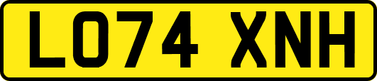 LO74XNH