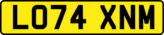 LO74XNM