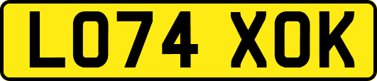 LO74XOK