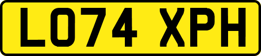 LO74XPH