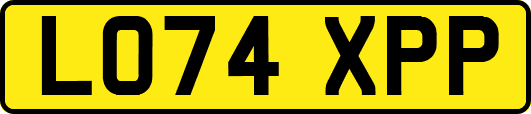 LO74XPP