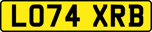 LO74XRB