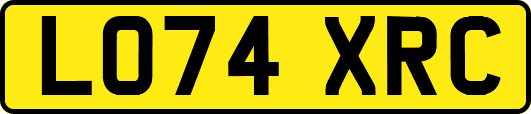 LO74XRC