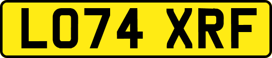 LO74XRF