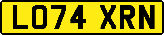 LO74XRN
