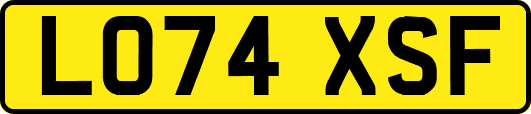 LO74XSF