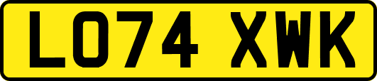 LO74XWK