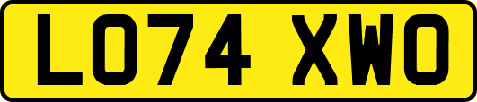 LO74XWO