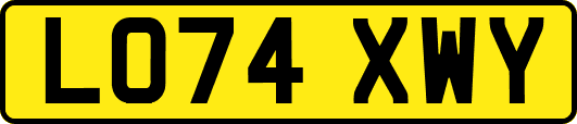 LO74XWY