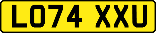 LO74XXU