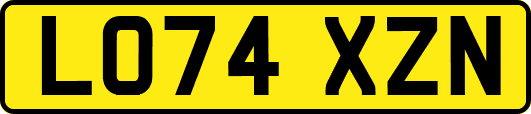LO74XZN