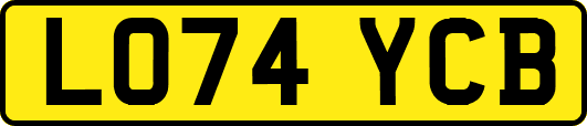 LO74YCB