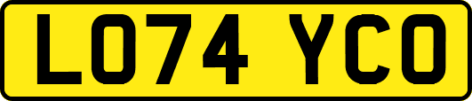 LO74YCO